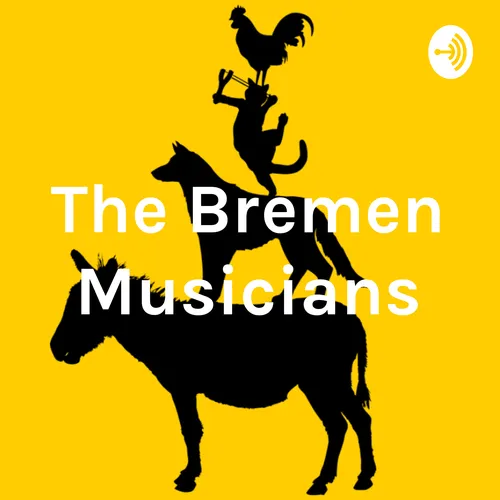 The Bremen Musicians