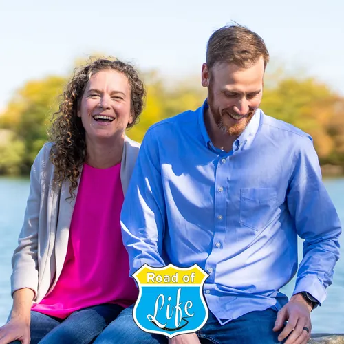 Road of Life Podcast