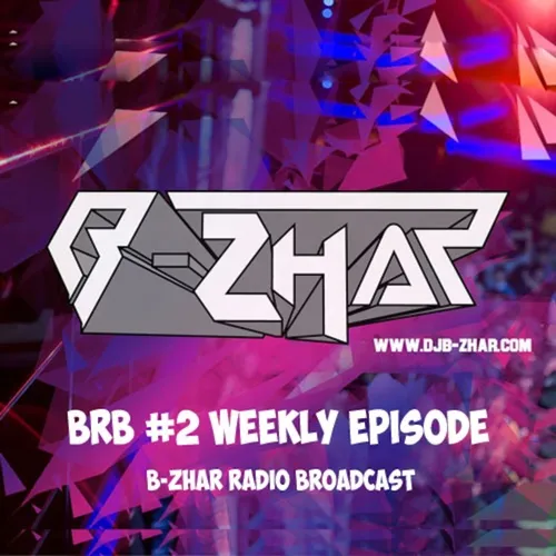 BRB's Podcast