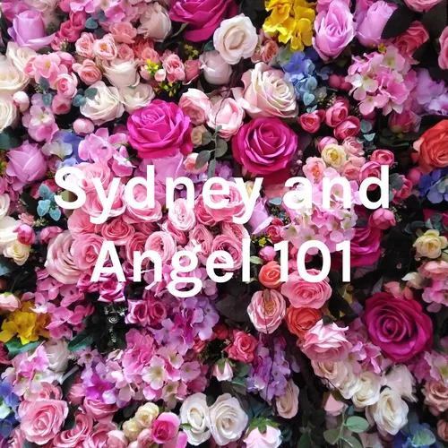 Sydney and Angel 101