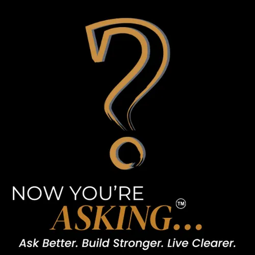 Now You're Asking... with Damon Rich | The Curious Architect
