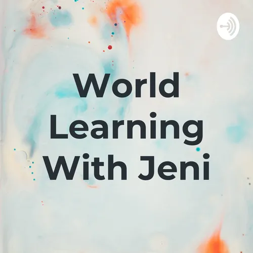 World Learning With Jeni