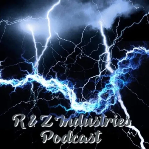 Mists and Myths of Magic Podcast!