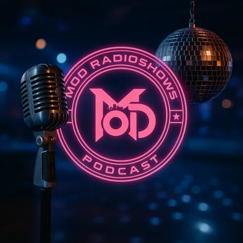 MoD Radioshow Podcast