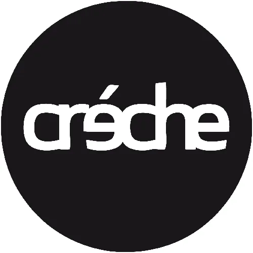 the crèche podcast