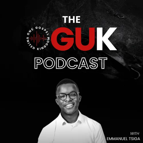 The OGUK Podcast