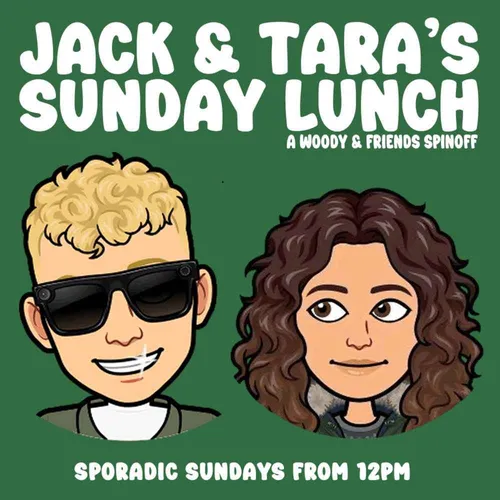 Jack & Tara’s Sunday Lunch