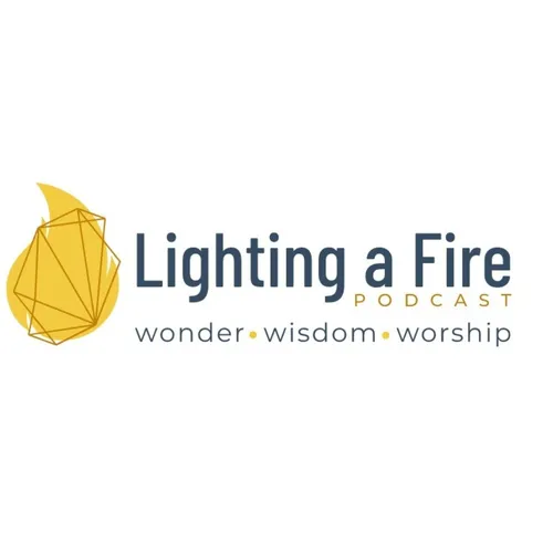 Lighting A Fire