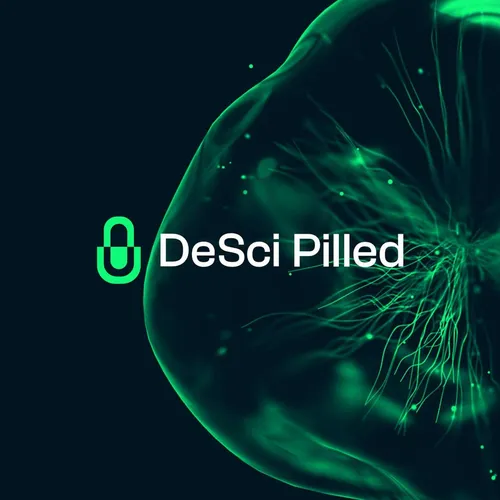 DeSci Pilled