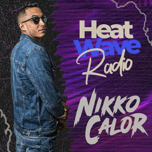 Nikko Calor Radio