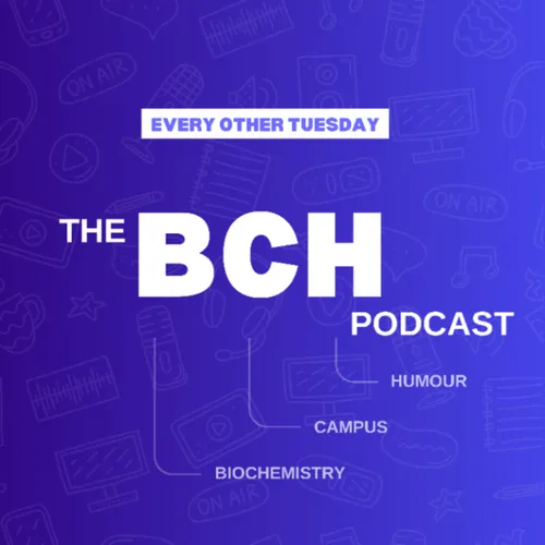 The BCH Podcast