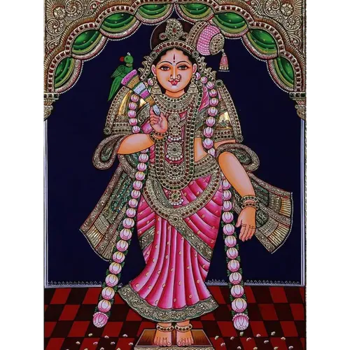 Awakening: Godha Vaibhavamu (padya kavyamu by Master EK)
