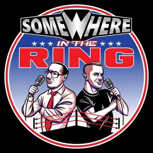 Somewhere in the Ring