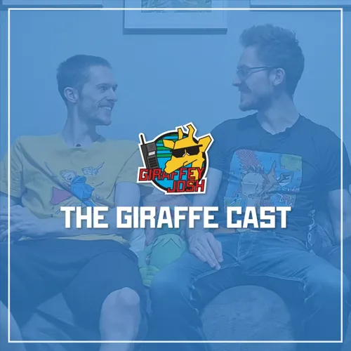 The Giraffe Cast