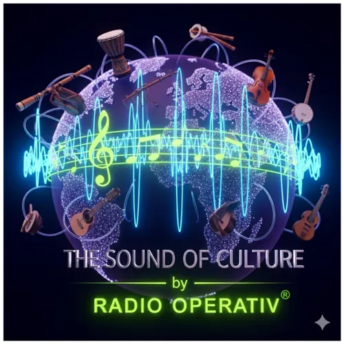 The Sound of Culture