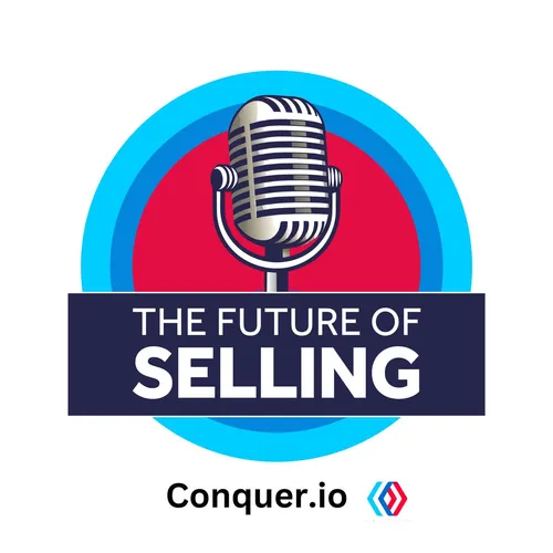 The Future of Selling
