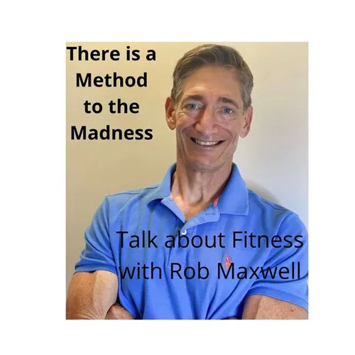There Is A Method to the Madness