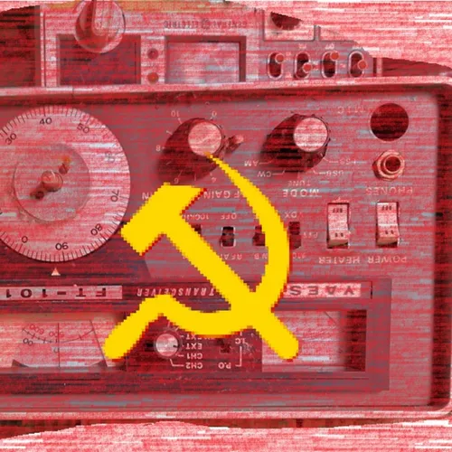 Blatant Propaganda