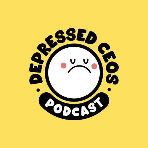 Depressed CEO's