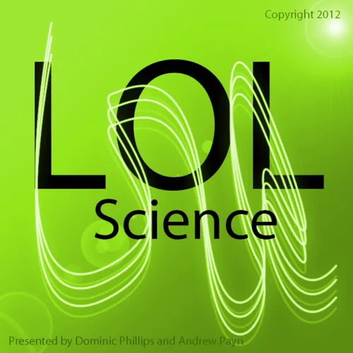 LOL science