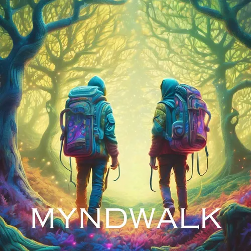 Myndwalk