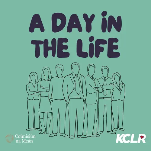 KCLR's A Day In The Life
