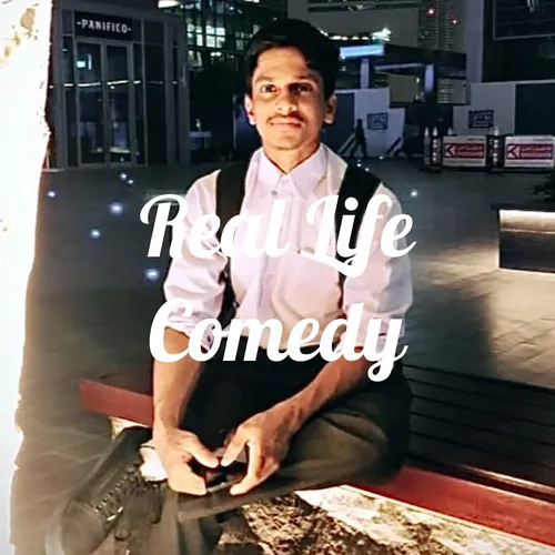 Real Life Comedy