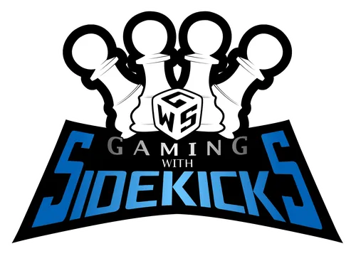 Gaming With Sidekicks Podcast