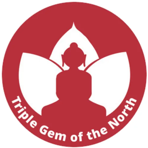 Triple Gem of the North