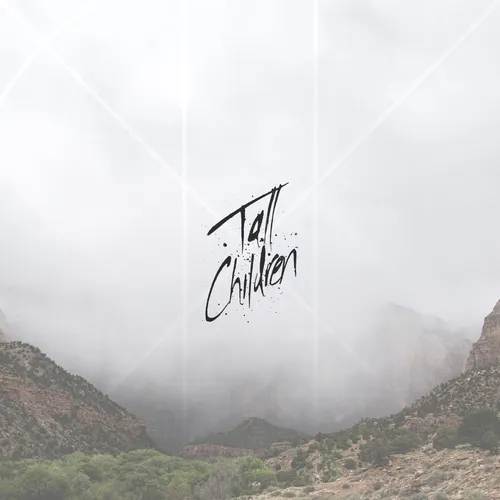 The Tall Children Podcast