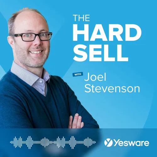 The Hard Sell