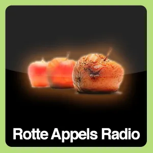 Rotte Appels Radio