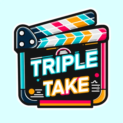 Triple Take Podcast