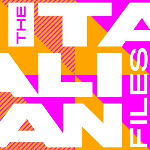 The Italian Files