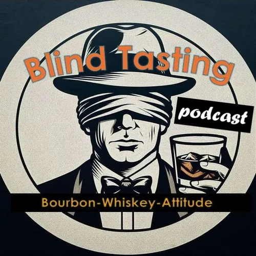 Blind Tasting Podcast