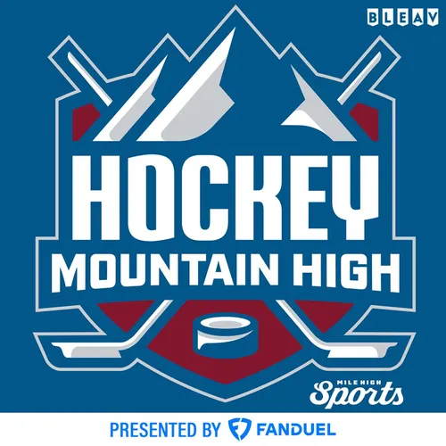 Hockey Mountain High Podcast