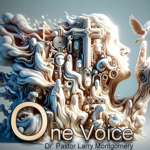 One Voice with Dr Pastor Larry Montgomery