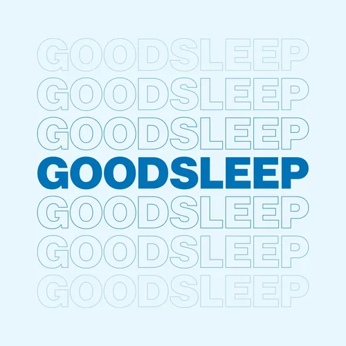 Good Sleep: Positive Affirmations