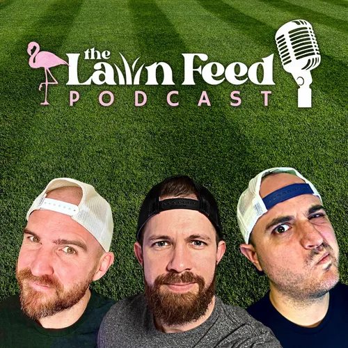 The Lawn Feed
