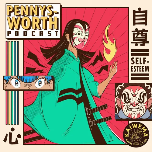 Pennysworth Podcast
