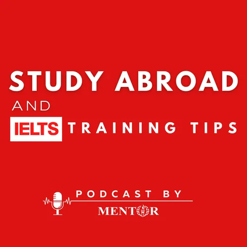 Study Abroad And IELTS Training Tips