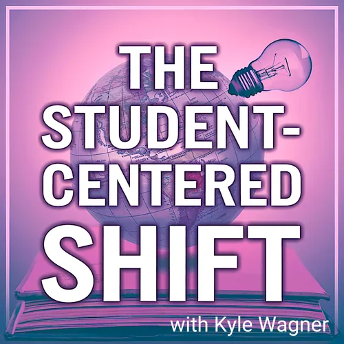 The Student-Centered Shift: Empowered International Schools and Classrooms Through Project-Based Learning