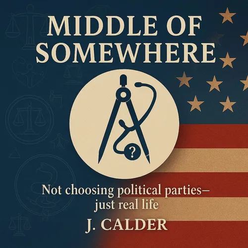Middle of Somewhere