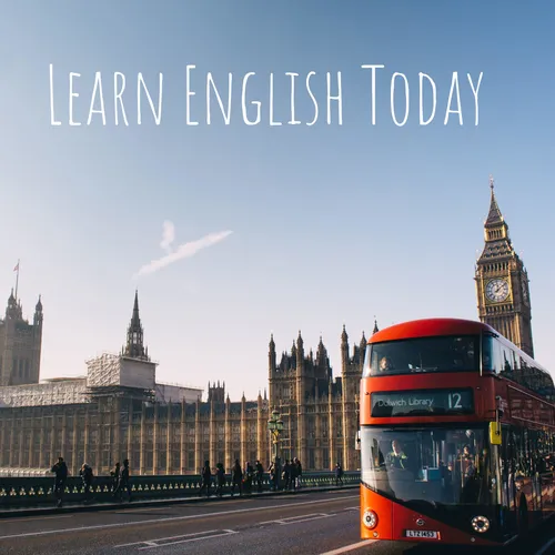 Learn English Today