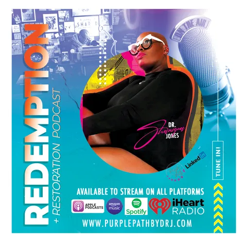 Restoration + Redemption