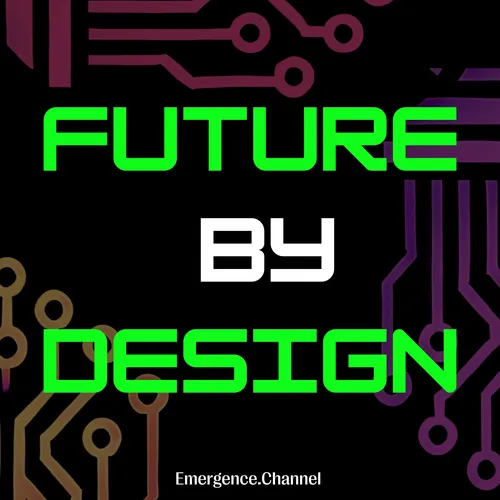 FUTURE BY DESIGN