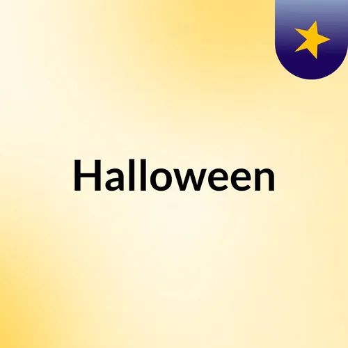 Halloween