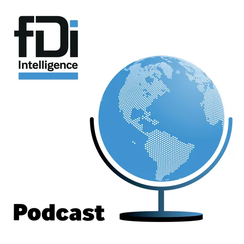 fDi Podcast