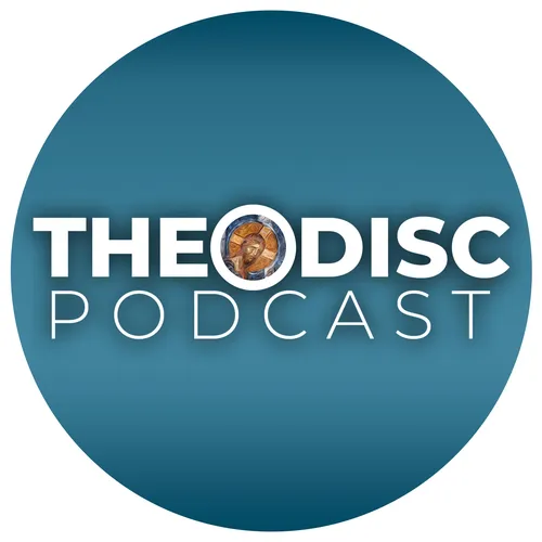 TheoDisc Podcast