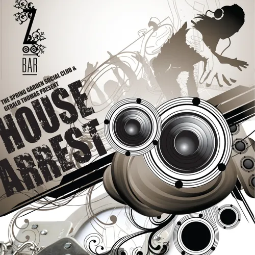 DJ Gerald Thomas